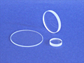 Fused-Silica-Windows