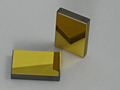 Gold-Mirror