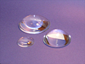 Plano-Convex-Lenses